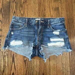 Abercrombie & Fitch Shorts